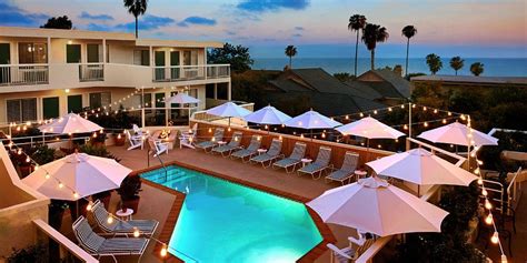 Laguna Beach House Hotel